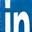 Logo LinkedIn