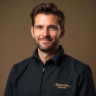Alexandre Girard