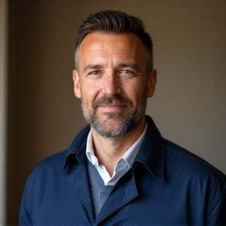 Mickaël Dubois